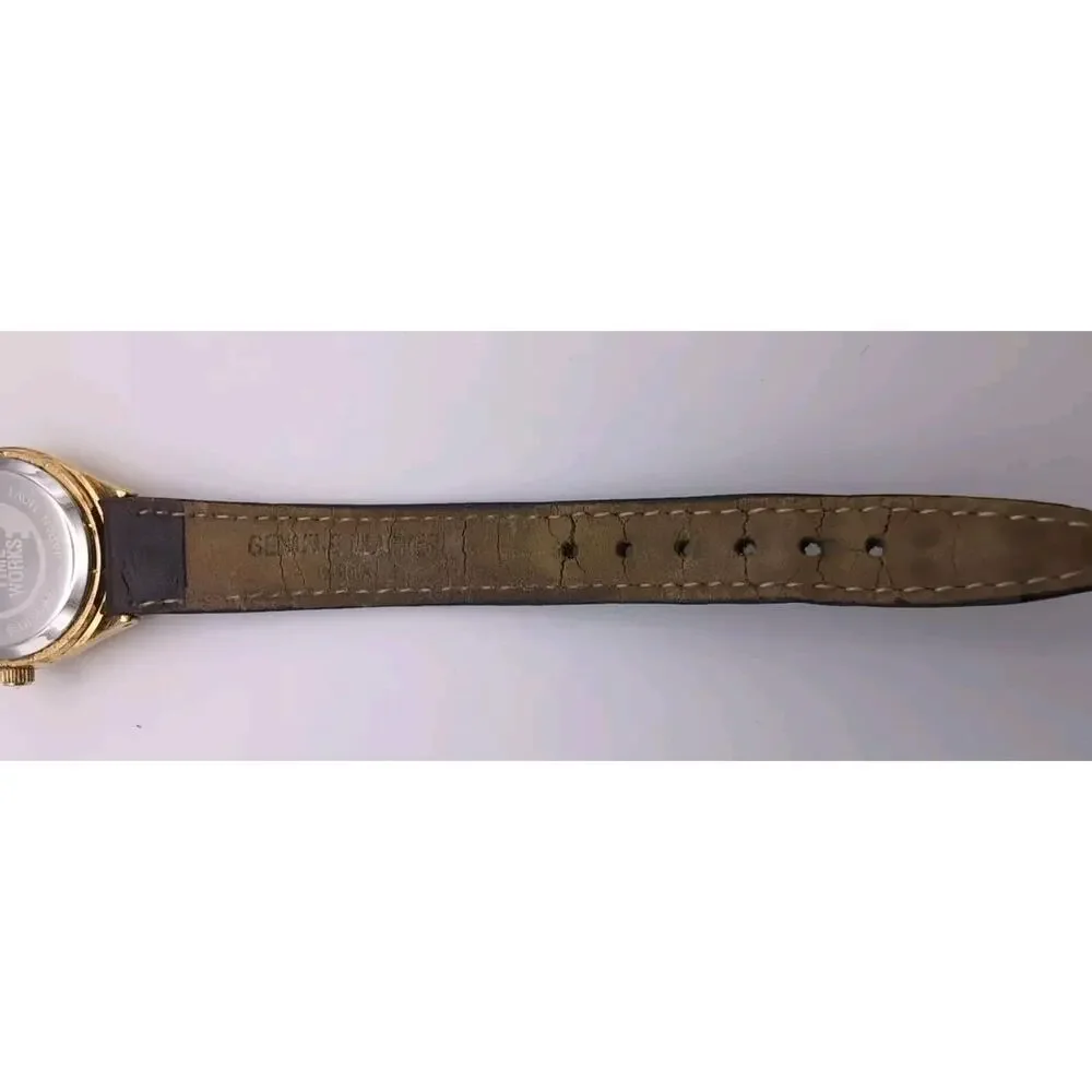 Disney‎ Time Works Tigger Watch Needs Battery